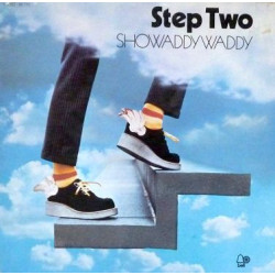 Showaddywaddy – Step Two