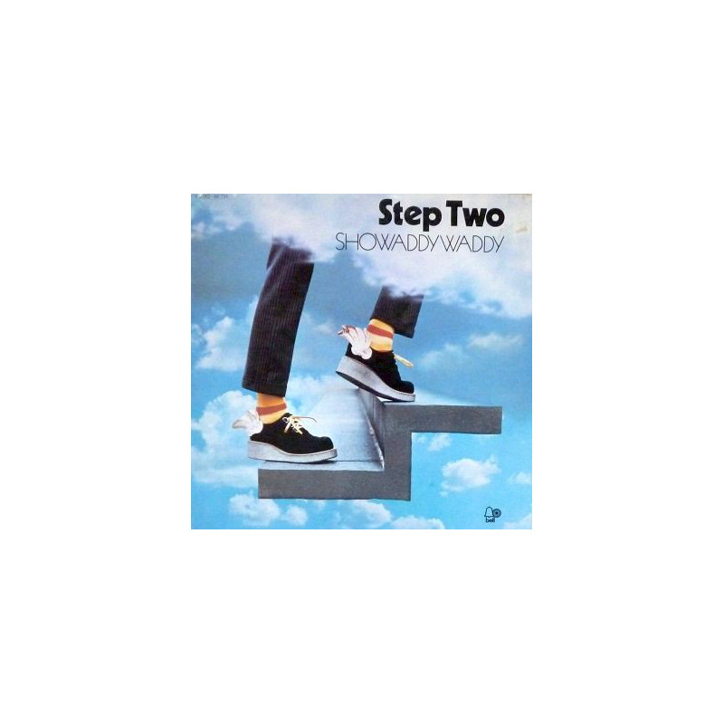 Showaddywaddy – Step Two