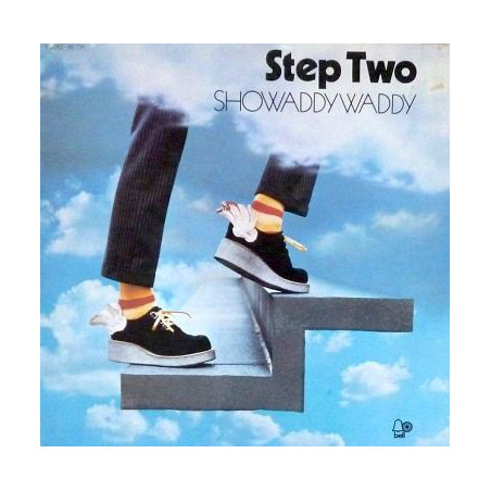 Showaddywaddy – Step Two