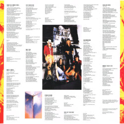 Guns N' Roses – Use Your Illusion I  2LP