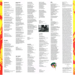 Guns N' Roses – Use Your Illusion I  2LP