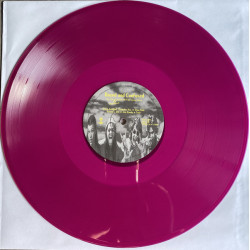 Various – Dazed And Confused (Music From Motion Picture)  2LP  Coloured