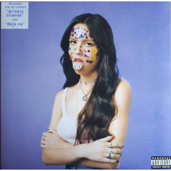 Olivia Rodrigo – Sour