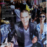 Robbie Williams ‎– Life Thru A Lens