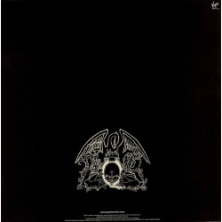 Queen – Queen II