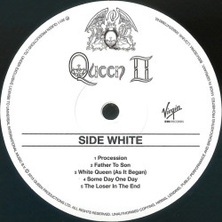 Queen – Queen II