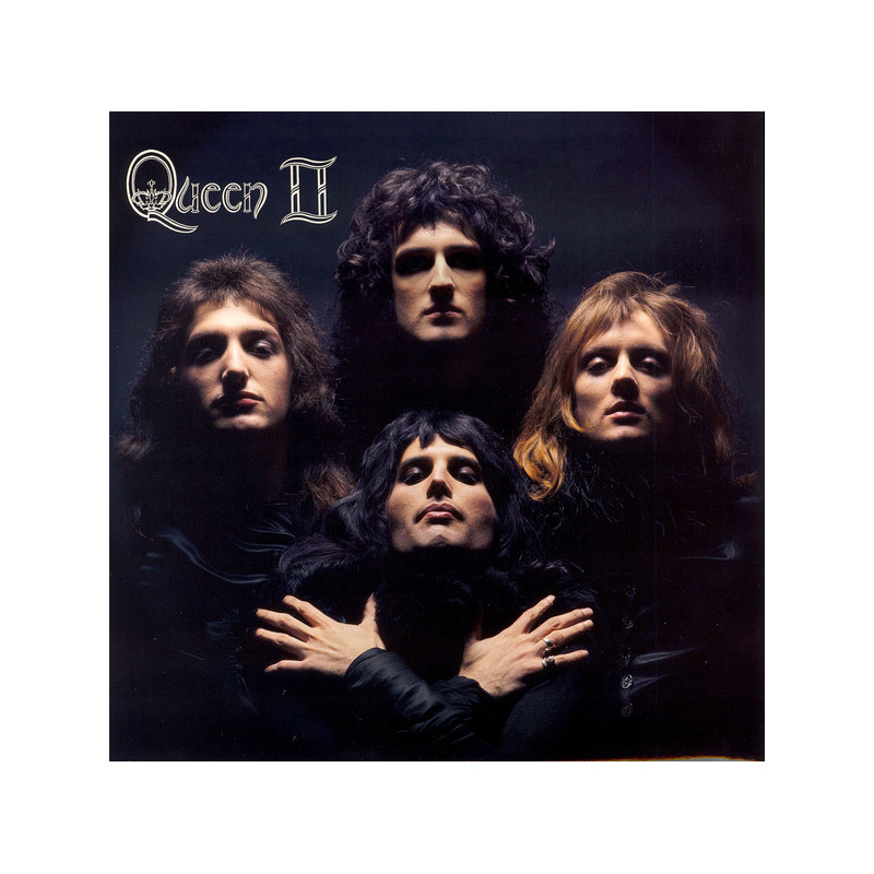 Queen – Queen II