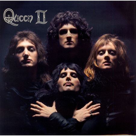 Queen – Queen II