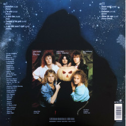 Helloween – Keeper Of The Seven Keys - Part I