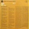Various – Polish Jazz 1946-1956 Vol. 1 – Post-War Dance Bands – Polish Jazz Archive Series