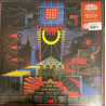 King Gizzard And The Lizard Wizard – Polygondwanaland - Coloured