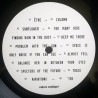 Nicolas Jaar – Space Is Only Noise