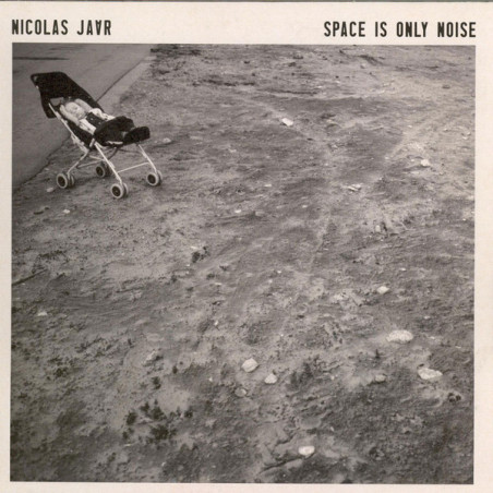 Nicolas Jaar – Space Is Only Noise