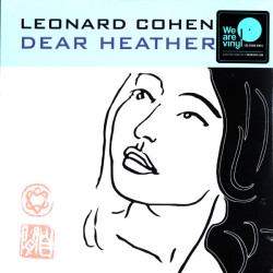 Leonard Cohen – Dear Heather