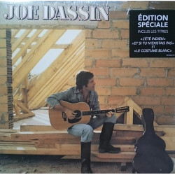 Joe Dassin – Joe Dassin