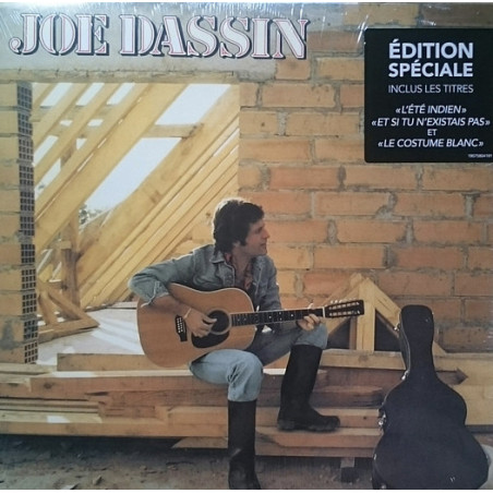 Joe Dassin – Joe Dassin