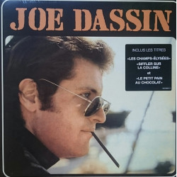 Joe Dassin - Les Champs- Elysees