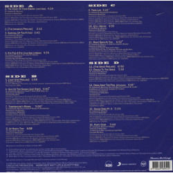 Mobb Deep – The Infamous  2LP