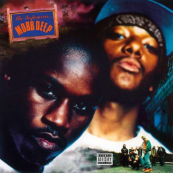 Mobb Deep – The Infamous  2LP