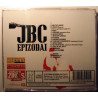 JBC – Epizodai CD