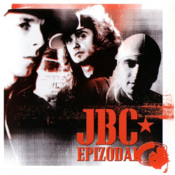 JBC – Epizodai CD