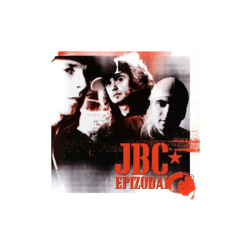 JBC – Epizodai CD
