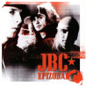 JBC – Epizodai CD