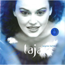 Taja – Angelas Baltas CD