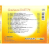 Various – Gražiausi Duetai CD