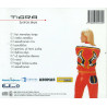 Tigra – Žydros Akys CD