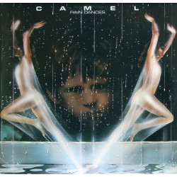 Camel ‎– Rain Dances