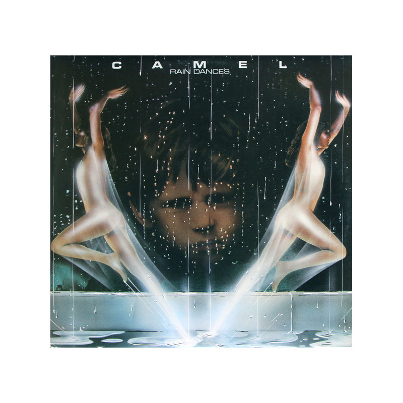 Camel – Rain Dances Camel – Rain Dances