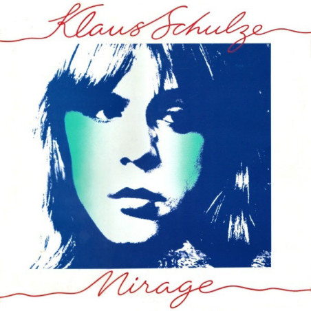 Klaus Schulze – Mirage