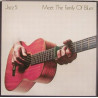 Various ‎– Jazz 5: Meet The Family Of Blues 5LP Box - Muddy Waters, Janis Joplin, Johnny Winter etc.