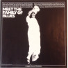 Various ‎– Jazz 5: Meet The Family Of Blues 5LP Box - Muddy Waters, Janis Joplin, Johnny Winter etc.