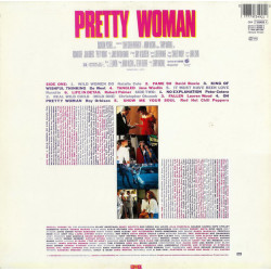 Various – Pretty Woman (Soundtrack)