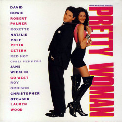 Various – Pretty Woman (Soundtrack)