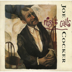 Joe Cocker – Night Calls