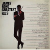 Various – James Bond Greatest Hits