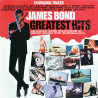 Various – James Bond Greatest Hits