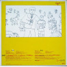 Kevin Coyne – Sanity Stomp 2LP