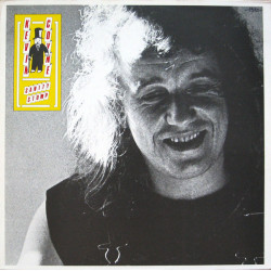 Kevin Coyne – Sanity Stomp 2LP