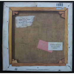 Andrew Lloyd Webber – Aspects Of Love  2LP