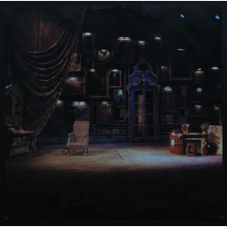 Andrew Lloyd Webber – Aspects Of Love  2LP
