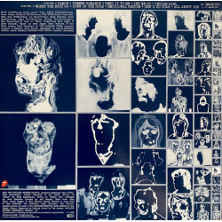 The Rolling Stones – Emotional Rescue