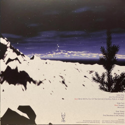 Coil – Musick To Play In The Dark  2LP