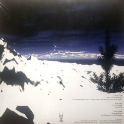 Coil – Musick To Play In The Dark - Coloured