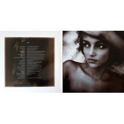 This Mortal Coil ‎– Blood 2LP