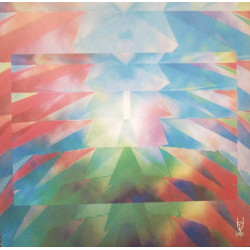 ELpH vs Coil – Worship The Glitch  -   2LP  Coloured