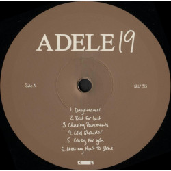 Adele – 19